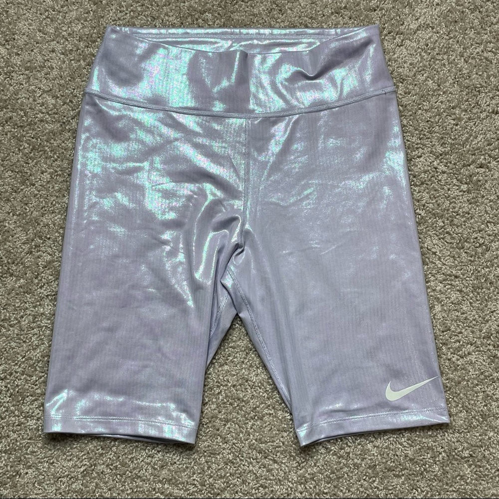 Nike Biker Shorts